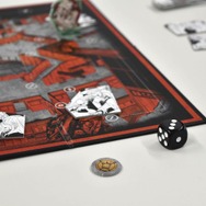 『呪術廻戦 呪霊逃走 ‐渋谷事変‐』で「真人」や「漏瑚」になって五条先生から逃げ回れ!“無下限呪術の理不尽さ”がたまらなく恐ろしい【先行試遊レポ】