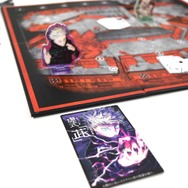 『呪術廻戦 呪霊逃走 ‐渋谷事変‐』で「真人」や「漏瑚」になって五条先生から逃げ回れ!“無下限呪術の理不尽さ”がたまらなく恐ろしい【先行試遊レポ】