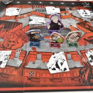 『呪術廻戦 呪霊逃走 ‐渋谷事変‐』で「真人」や「漏瑚」になって五条先生から逃げ回れ!“無下限呪術の理不尽さ”がたまらなく恐ろしい【先行試遊レポ】