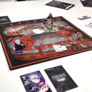 『呪術廻戦 呪霊逃走 ‐渋谷事変‐』で「真人」や「漏瑚」になって五条先生から逃げ回れ!“無下限呪術の理不尽さ”がたまらなく恐ろしい【先行試遊レポ】