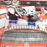 『呪術廻戦 呪霊逃走 ‐渋谷事変‐』で「真人」や「漏瑚」になって五条先生から逃げ回れ!“無下限呪術の理不尽さ”がたまらなく恐ろしい【先行試遊レポ】