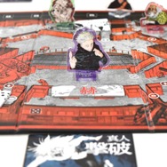 『呪術廻戦 呪霊逃走 ‐渋谷事変‐』で「真人」や「漏瑚」になって五条先生から逃げ回れ!“無下限呪術の理不尽さ”がたまらなく恐ろしい【先行試遊レポ】