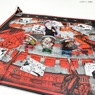 『呪術廻戦 呪霊逃走 ‐渋谷事変‐』で「真人」や「漏瑚」になって五条先生から逃げ回れ!“無下限呪術の理不尽さ”がたまらなく恐ろしい【先行試遊レポ】