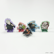 『呪術廻戦 呪霊逃走 ‐渋谷事変‐』で「真人」や「漏瑚」になって五条先生から逃げ回れ!“無下限呪術の理不尽さ”がたまらなく恐ろしい【先行試遊レポ】