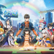 旧ソ連時代のロック音楽に想いを馳せるSteam対応RPG『雪境公園』が早期アクセス！―次なるヒット作を探せ！日本未上陸の注目ゲームアプリ3選【2024年4月14日】