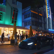 『GTA 6』発表トレイラーをファンが実写で再現！モデルとなったマイアミで聖地巡礼の如く撮影