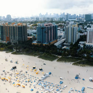 『GTA 6』発表トレイラーをファンが実写で再現！モデルとなったマイアミで聖地巡礼の如く撮影