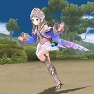 トトリのアトリエ ～アーランドの錬金術師2～