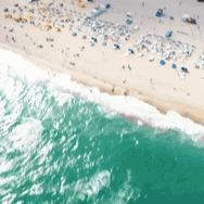 『GTA 6』発表トレイラーをファンが実写で再現！モデルとなったマイアミで聖地巡礼の如く撮影