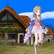 トトリのアトリエ ～アーランドの錬金術師2～