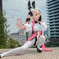 光のコヤンスカヤ『Fate/Grand Order』/寝る子(X:@neruko_kanade_)