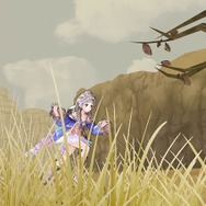 トトリのアトリエ ～アーランドの錬金術師2～