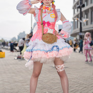 さくらみこ「ホロライブ」/シーナ(X:@puddi__ng)