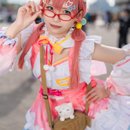 さくらみこ「ホロライブ」/シーナ(X:@puddi__ng)