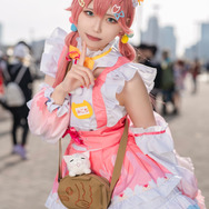 さくらみこ「ホロライブ」/シーナ(X:@puddi__ng)