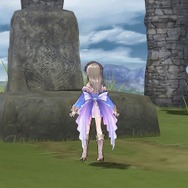 トトリのアトリエ ～アーランドの錬金術師2～