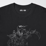 ユニクロから「ファイナルファンタジーUT」発売決定!ダイナミックに描かれた「ティナ&モーグリ」、遠吠えする「トルガル」など全7種を用意