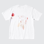 ユニクロから「ファイナルファンタジーUT」発売決定!ダイナミックに描かれた「ティナ&モーグリ」、遠吠えする「トルガル」など全7種を用意