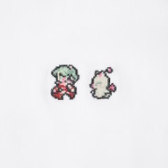 ユニクロから「ファイナルファンタジーUT」発売決定!ダイナミックに描かれた「ティナ&モーグリ」、遠吠えする「トルガル」など全7種を用意
