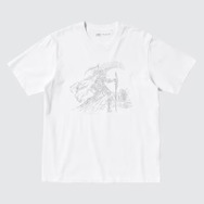 ユニクロから「ファイナルファンタジーUT」発売決定!ダイナミックに描かれた「ティナ&モーグリ」、遠吠えする「トルガル」など全7種を用意