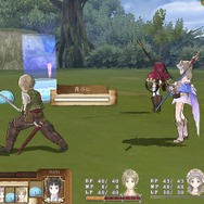 トトリのアトリエ ～アーランドの錬金術師2～