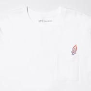 ユニクロから「ファイナルファンタジーUT」発売決定!ダイナミックに描かれた「ティナ&モーグリ」、遠吠えする「トルガル」など全7種を用意