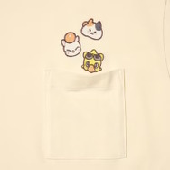 ユニクロから「ファイナルファンタジーUT」発売決定!ダイナミックに描かれた「ティナ&モーグリ」、遠吠えする「トルガル」など全7種を用意