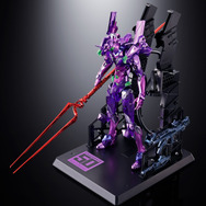 【新世紀エヴァンゲリオン 】未開封 超合金魂 03・04生産モデル 超合金魂 GX-21 エヴァンゲリオン参号機 いまさらレビュー
