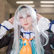 ホタル『崩壊:スターレイル』／相沢（X：@ai_zawa55）※衣装一部設定と違い有