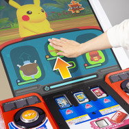 『ポケモンメザスタ』に続く最新作『ポケモンフレンダ』発表！ポケモンとバトルして捕まえて、迫力あるイラストの「フレンダピック」をゲット