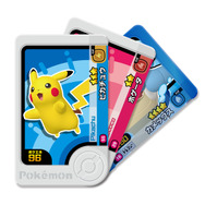 『ポケモンメザスタ』に続く最新作『ポケモンフレンダ』発表！ポケモンとバトルして捕まえて、迫力あるイラストの「フレンダピック」をゲット