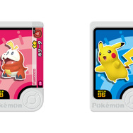 『ポケモンメザスタ』に続く最新作『ポケモンフレンダ』発表！ポケモンとバトルして捕まえて、迫力あるイラストの「フレンダピック」をゲット