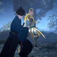 『Fate/Samurai Remnant』DLC第2弾「断章・柳生秘剣帖」正式発表！伊織たちが“若き姿の柳生宗矩”と出会う