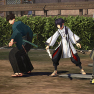 『Fate/Samurai Remnant』DLC第2弾「断章・柳生秘剣帖」正式発表！伊織たちが“若き姿の柳生宗矩”と出会う