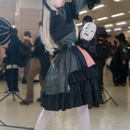 儒烏風亭らでん「ホロライブ」／ろくろ（X：@rokuro_kyoka）