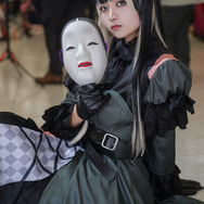 儒烏風亭らでん「ホロライブ」／ろくろ（X：@rokuro_kyoka）