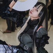 儒烏風亭らでん「ホロライブ」／ろくろ（X：@rokuro_kyoka）