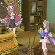 トトリのアトリエ ～アーランドの錬金術師2～