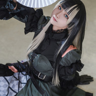 儒烏風亭らでん「ホロライブ」／ろくろ（X：@rokuro_kyoka）