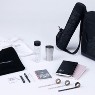 「POKÉMON CARD LOUNGE」オリジナルグッズ