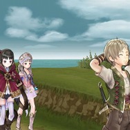 トトリのアトリエ ～アーランドの錬金術師2～