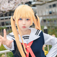 澤村・スペンサー・英梨々「冴えない彼女の育てかた」／優華（X：@yukaaaaa0）