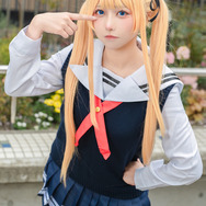 澤村・スペンサー・英梨々「冴えない彼女の育てかた」／優華（X：@yukaaaaa0）