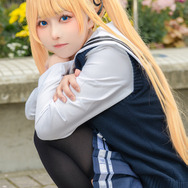 澤村・スペンサー・英梨々「冴えない彼女の育てかた」／優華（X：@yukaaaaa0）