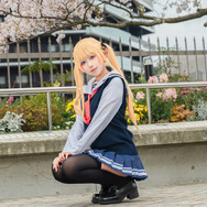 澤村・スペンサー・英梨々「冴えない彼女の育てかた」／優華（X：@yukaaaaa0）