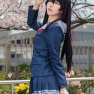 霞ヶ丘詩羽「冴えない彼女の育てかた」／山中おくら（X：@ymnnkn_okura）