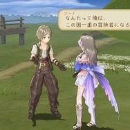 トトリのアトリエ ～アーランドの錬金術師2～