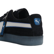 PUMAが「PlayStation」と初コラボ！シェイプスロゴを組み合わせたシューズ、ジャケットなどを4月18日発売