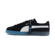 PUMAが「PlayStation」と初コラボ！シェイプスロゴを組み合わせたシューズ、ジャケットなどを4月18日発売