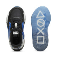 PUMAが「PlayStation」と初コラボ！シェイプスロゴを組み合わせたシューズ、ジャケットなどを4月18日発売